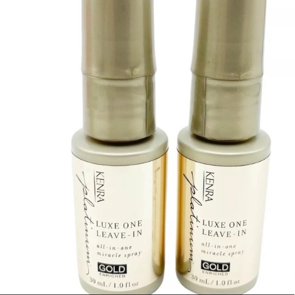 Sephora Hair 625 2 Kenra Luxe Leave In Miracle Spray Poshmark